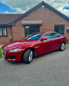 Tint Windows (Auto)